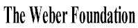 The Weber Foundation